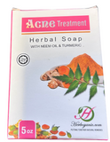 Acne Treatment Soap