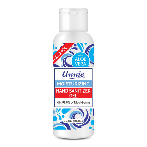 Annie Hand Sanitizer 3.38oz