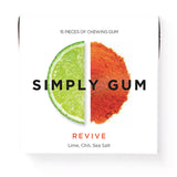 Revive Natural Chewing Gum