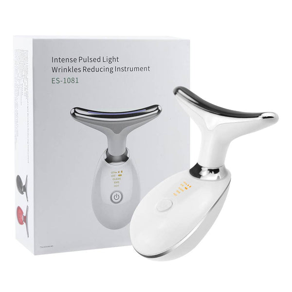 Neck Massager EMS Lifting and Firming Neck Anti-wrinkles