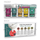 Iced Tea Favorites - Sampler Set