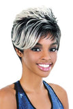 BESHE ALBA SYNTHETIC WIG (SHOWN RT1/60)