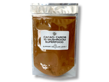 Cacao / Carob 10 Mushroom Superfood