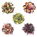 Fruity Tea Favorites - Sampler Set